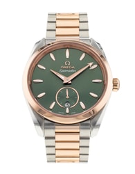 Omega Aqua Terra 150m Gents 220.20.38.20.10.001